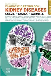 Cover Art for 9780443107177, Diagnostic Pathology: Kidney Diseases by Robert B. Colvin