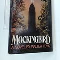 Cover Art for 9780340251935, Mockingbird by Walter S. Tevis