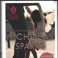 Cover Art for 9781478944652, Two by Two by Nicholas Sparks