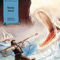 Cover Art for 9781602911611, Moby Dick by Herman Melville