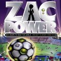 Cover Art for 9781742733364, Zac Power: Foul Play by H. I. Larry