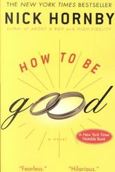 Cover Art for 9780754024743, How to be Good by Nick Hornby
