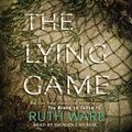 Cover Art for 9781508232742, Lying Game by Ruth Ware, Imogen Church