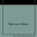 Cover Art for 9780753164662, The Golden Gate by Alistair MacLean