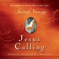 Cover Art for 9781609815837, Jesus Calling: Enjoying Peace in His Presence by Sarah Young