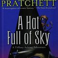 Cover Art for 9781435232808, A Hat Full of Sky by Terry Pratchett