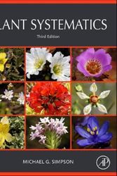 Cover Art for 9780128126288, Plant Systematics (3rd Edition) by Michael G. Simpson