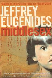 Cover Art for 9780747561620, Middlesex by Jeffrey Eugenides