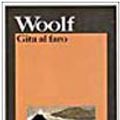 Cover Art for 9788811580881, Gita al faro (I grandi libri) by Virginia Woolf