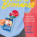 Cover Art for 9781472271686, Crazy Stupid Bromance by Lyssa Kay Adams