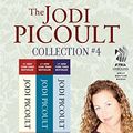 Cover Art for B007Z4SBXW, The Jodi Picoult Collection #4: Change of Heart, Handle with Care, and House Rules by Jodi Picoult