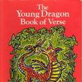 Cover Art for 9780198312598, The Young Dragon Book of Verse by Michael Stuart- Harrison