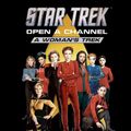 Cover Art for 9798886633016, Star Trek: Open a Channel: A Woman's Trek by Nana Visitor