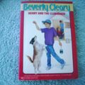 Cover Art for 9780439239172, Henry and the Clubhouse by Beverly Cleary