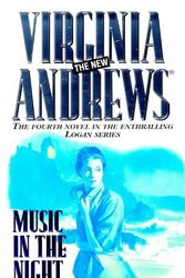 Cover Art for 9780684821108, Music in the Night by V. C. Andrews