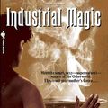 Cover Art for 9780770429638, Industrial Magic by Kelley Armstrong