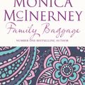 Cover Art for 9781742283951, Family Baggage (Paperback) by Monica McInerney