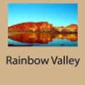 Cover Art for 9781727031515, Rainbow Valley by L M Montgomery