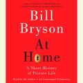 Cover Art for 9780307707505, At Home by Bill Bryson