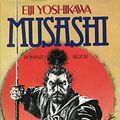 Cover Art for 9788817679770, Musashi by Eiji Yoshikawa