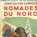 Cover Art for B003X7BVGE, Nomades Du Nord by L.j. Smith
