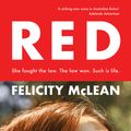Cover Art for 9781460755099, Red by Felicity McLean