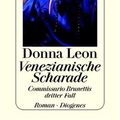 Cover Art for 9783257229905, Venezianisches Finale by Donna Leon