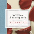 Cover Art for 9780230221109, Richard III by William Shakespeare