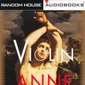 Cover Art for 9780679460664, Violin by Anne Rice
