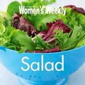 Cover Art for 9781742451299, Salad by The Australian Women's Weekly
