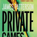 Cover Art for 9781617933707, Private Games LARGE PRINT BOOKCLUB EDITION by James Patterson and Mark Sullivan