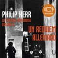 Cover Art for 9782356414212, Un requiem allemand - La trilogie berlinoise 3: Livre audio 1CD MP3 by Philip Kerr