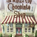 Cover Art for 9780375990908, The Whizz Pop Chocolate Shop by Kate Saunders