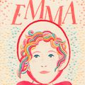 Cover Art for 9780143106463, Emma: Penguin Threads (Penguin Classics Deluxe Edition) by Jane Austen