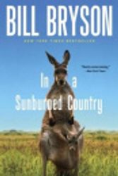 Cover Art for 9785551102250, Down Under: Travels from a Sunburned Country by Bill Bryson