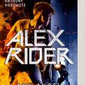 Cover Art for 9783473585274, Alex Rider, Band 6: Ark Angel by Anthony Horowitz