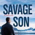 Cover Art for 9781643587943, Savage Son by Jack Carr