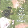 Cover Art for 9780606163712, Girl Death Left Behind by Lurlene McDaniel