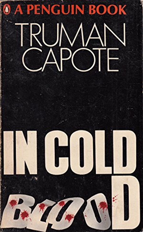Cover Art for 9780451144591, Capote Truman : in Cold Blood by Truman Capote