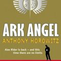 Cover Art for 9781844280964, Ark Angel by Anthony Horowitz