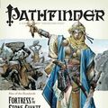 Cover Art for 9781601250391, Pathfinder #4 Rise of the Runelords: Fortress of the Stone Giants by Wolfgang Baur