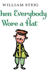 Cover Art for 9780060097028, When Everybody Wore a Hat by William Steig