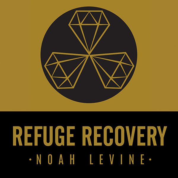 Cover Art for 9781515908920, Refuge Recovery: A Buddhist Path to Recovering from Addiction by Noah Levine