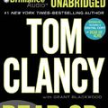 Cover Art for 9781455800438, Dead or Alive by Tom Clancy