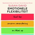 Cover Art for 9789402306743, Emotionele Flexibiliteit by Susan David