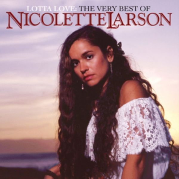 Cover Art for 0030206733389, Very Best of Nicolette Larson by Unknown