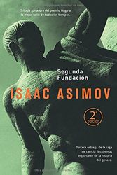 Cover Art for 9788498003789, Segunda fundacion/ Second Foundation by Isaac Asimov