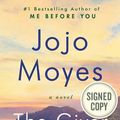 Cover Art for 9780525686996, The Giver of Stars - Signed / Autographed Copy by Jojo Moyes