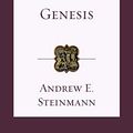 Cover Art for B07TXB3YCJ, Genesis: An Introduction And Commentary by Andrew E. Steinmann
