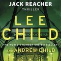 Cover Art for 9780552177436, The Sentinel by Lee Child, Andrew Child